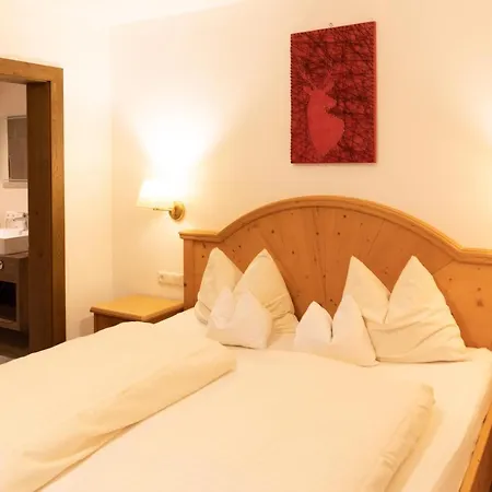 Appartement Kirchenwirt Kirchberg in Tirol
