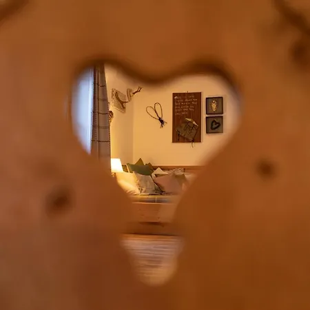 Appartement Kirchenwirt *