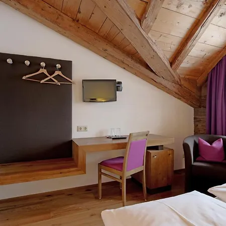 Appartement Kirchenwirt Kirchberg in Tirol