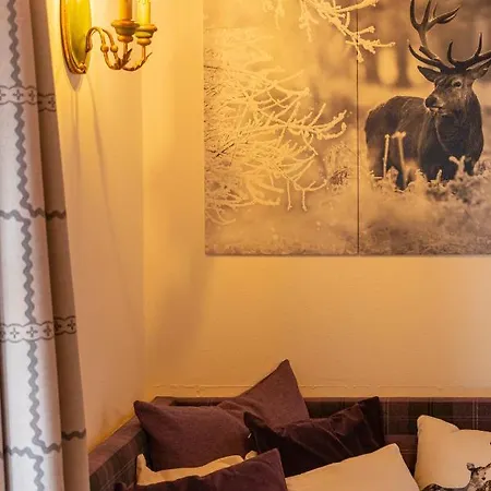 Kirchenwirt Apartment