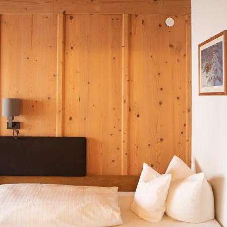 Apartment Kirchenwirt Kirchberg in Tirol