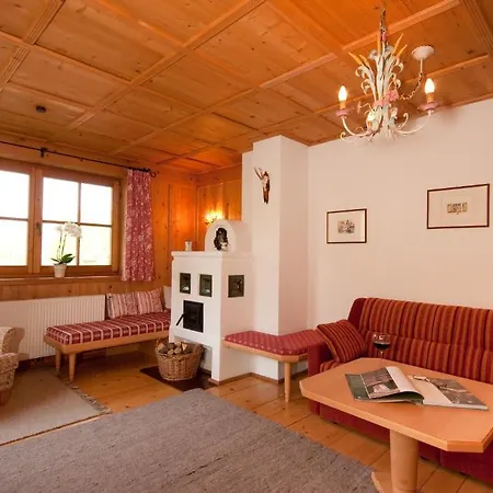 Apartment Kirchenwirt Kirchberg in Tirol