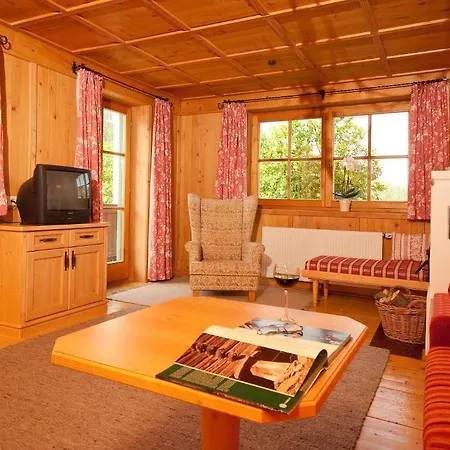Kirchenwirt Appartement