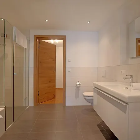 Kirchenwirt Appartement *