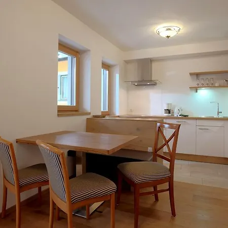 Kirchenwirt Apartment *