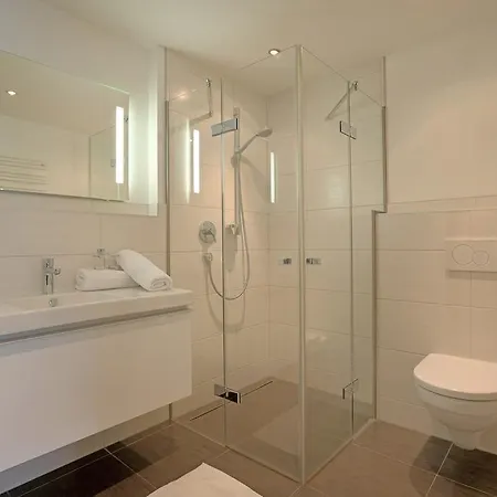 Kirchenwirt Apartment *