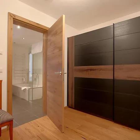 Appartement Kirchenwirt Kirchberg in Tirol