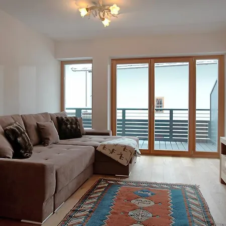 Appartement Kirchenwirt