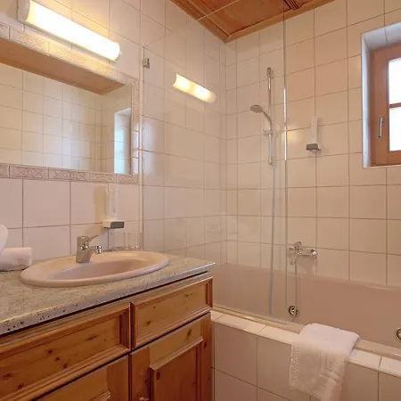 Kirchenwirt Apartment *