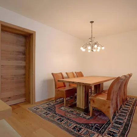 Appartement Kirchenwirt